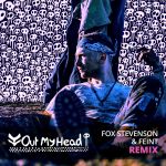 Фото Fox Stevenson - Out My Head (Feint Remix)