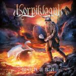 Обложка на онлайн радио: Korpiklaani - Ieva's Polka