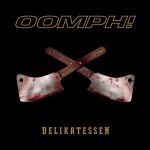 Фото Oomph! - Das Letzte Streichholz