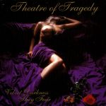 Фото Theatre of Tragedy - Seraphic Deviltry