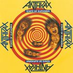 Фото Anthrax - Antisocial