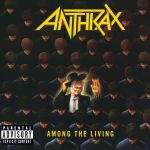 Фото Anthrax - Efilnikufesin (N.F.L)