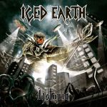 Фото Iced Earth - Dystopia