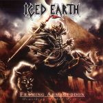 Фото Iced Earth - Something Wicked Part 1