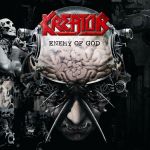 Фото Kreator - Enemy Of God