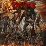 Фото Kreator - Hordes Of Chaos (A Necrologue For The Elite)