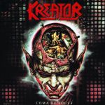 Фото Kreator - Terror Zone