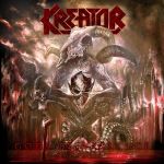 Фото Kreator - Violent Revolution