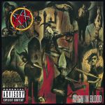 Фото Slayer - Raining Blood