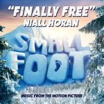 Фото Niall Horan - Finally Free