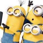 Фото Edwin Astley - Main Theme from 'The Saint'(Minions)