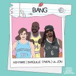 Фото NGHTMRE, Shaquille O'Neal, Lil Jon - BANG