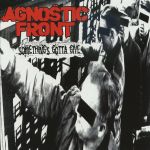Фото Agnostic Front - Before My Eyes