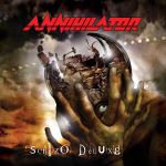 Фото Annihilator - Maximum Satan