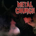 Фото Metal Church - In The Blood