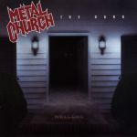 Фото Metal Church - Psycho