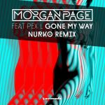 Фото Morgan Page feat. Pex L - Gone My Way