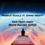Фото Markus Schulz ft. Emma Hewitt - Safe From Harm (Noise Killerz Remix)