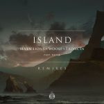 Фото Seven Lions & Wooli & Trivecta - Island (Au5 Remix)