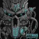 Обложка на онлайн радио: Pythius ft. Joan Franka - Run (Franky Nuts Remix)