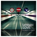 Фото Urban Love - Rolling in the Deep (feat. Monique)