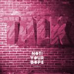 Фото Cadre Cola - Talk About Nothing (Not Your Dope Remix)