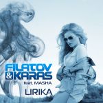 Фото Filatov & Karas - Лирика (feat. Masha)