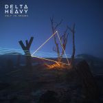 Фото Delta Heavy feat. Modestep - Here With Me