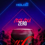 Фото HOLOD - Coca Cola Zero