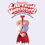 Фото Weird Al Yankovic - Captain Underpants Theme Song