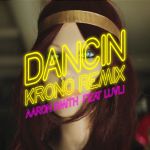 Фото Aaron Smith - Dancin (Krono Remix)