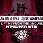 Фото San Holo feat Sofie Winterson - Lift Me From The Ground (Jerry Jay Flip)