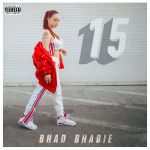 Фото Bhad Bhabie - Yung and Bhad feat. City Girls