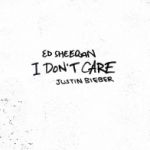 Фото Ed Sheeran - I Don’t Care (feat. Justin Bieber)