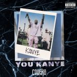 Обложка на онлайн радио: Codeko - You Kanye