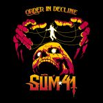 Фото Sum 41 - Out For Blood