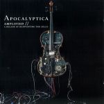 Фото Apocalyptica - Path Vol.2 feat. Sandra Nasic