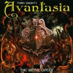 Фото Avantasia - Avantasia (Single Edit) (Bonus Track)