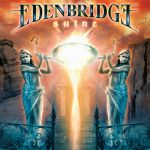 Обложка на онлайн радио: Edenbridge - October Sky