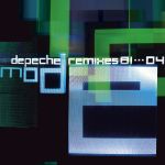 Фото Depeche Mode - Personal Jesus (GHOST DATA Remix)