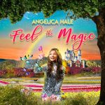 Фото Angelica Hale - Feel the magic