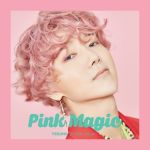 Фото YESUNG - Pink Magic