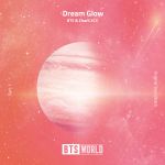 Фото BTS, Charli XCX - Dream Glow (BTS WORLD OST Part.1)