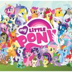 Фото My Little Pony - Apples to the Core