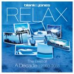 Фото Blank & Jones - Relax (Vargo Vocal Mix)