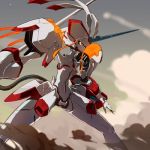 Обложка на онлайн радио: prodbyREI - FRANXX