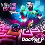 Фото Ganja White Night & Dirt Monkey - No Escape (Doctor P Remix)