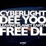 Фото Cyberlight & Dee Yo - Leaving Planet Earth