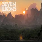 Фото Seven Lions - Summer Of The Occult