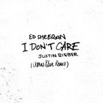 Фото Ed Sheeran - I Don't Care (Jonas Blue Remix) (feat. Justin Bieber)